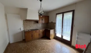Maison 3 pièce(s)