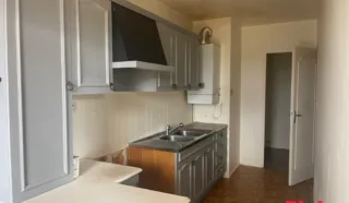 Appartement 3 pièce(s)