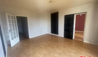 Appartement 3 pièce(s)