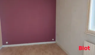 Appartement 3 pièce(s)