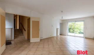 Maison 6 pièce(s)