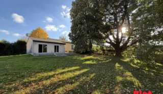 Maison 6 pièce(s)