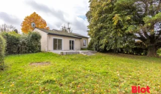 Maison 6 pièce(s)