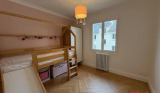 Appartement 3 pièce(s)