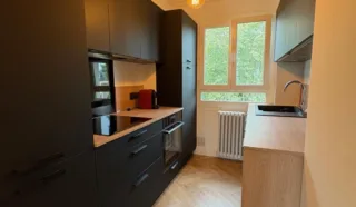 Appartement 3 pièce(s)