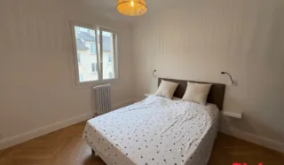 Appartement 3 pièce(s)