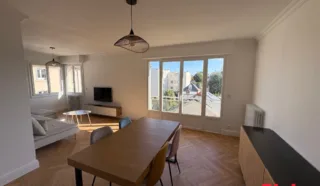 Appartement 3 pièce(s)