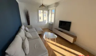 Appartement 3 pièce(s)