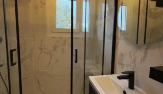 Appartement 3 pièce(s)