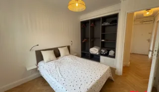 Appartement 3 pièce(s)