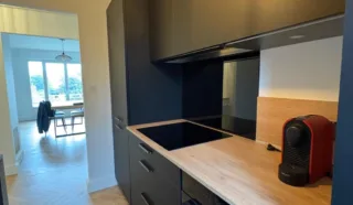 Appartement 3 pièce(s)