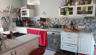 Maison 4 pièce(s)