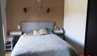 Maison 4 pièce(s)