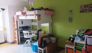 Maison 4 pièce(s)