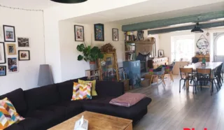 Maison 4 pièce(s)
