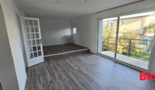 Maison 6 pièce(s)