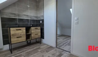 Maison 6 pièce(s)