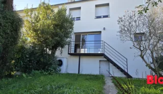 Maison 6 pièce(s)