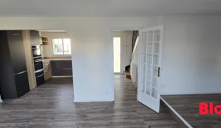 Maison 6 pièce(s)