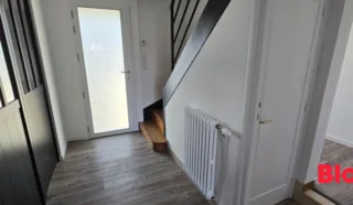 Maison 6 pièce(s)