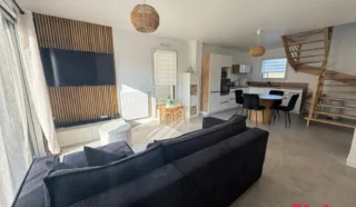 Maison 5 pièce(s)