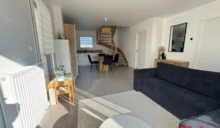 Maison 5 pièce(s)