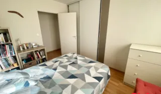 Appartement 3 pièce(s)
