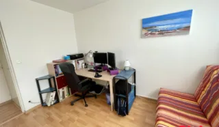 Appartement 3 pièce(s)