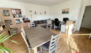 Appartement 3 pièce(s)