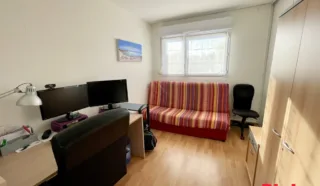 Appartement 3 pièce(s)