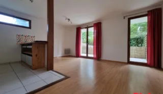 Appartement 2 pièce(s)