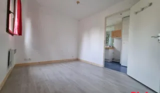 Appartement 2 pièce(s)