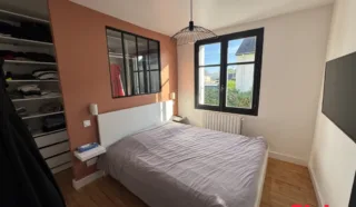 Maison 4 pièce(s)