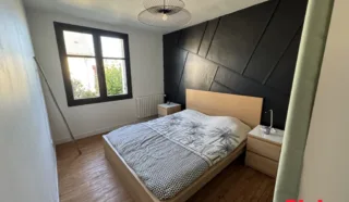 Maison 4 pièce(s)