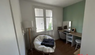 Maison 4 pièce(s)