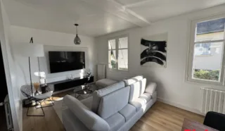 Maison 4 pièce(s)