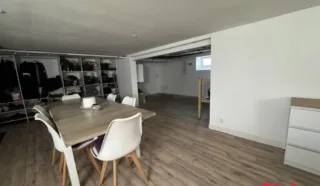 Maison 4 pièce(s)