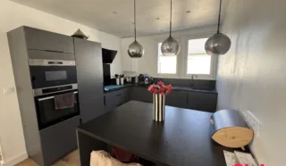 Maison 4 pièce(s)