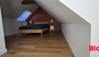 Maison 3 pièce(s)