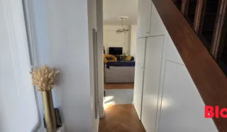 Maison 3 pièce(s)