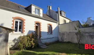 Maison 3 pièce(s)