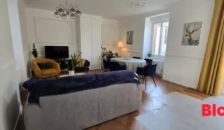 Maison 3 pièce(s)