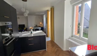 Maison 3 pièce(s)