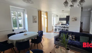 Maison 3 pièce(s)