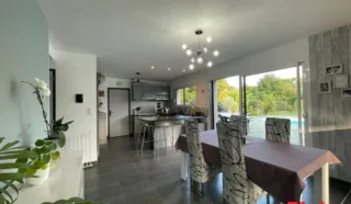 Maison 5 pièce(s)