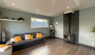 Maison 5 pièce(s)