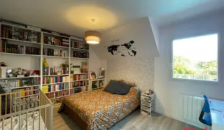 Maison 5 pièce(s)
