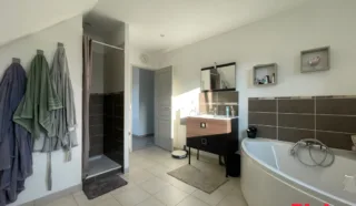 Maison 5 pièce(s)