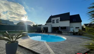 Maison 5 pièce(s)