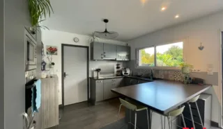 Maison 5 pièce(s)